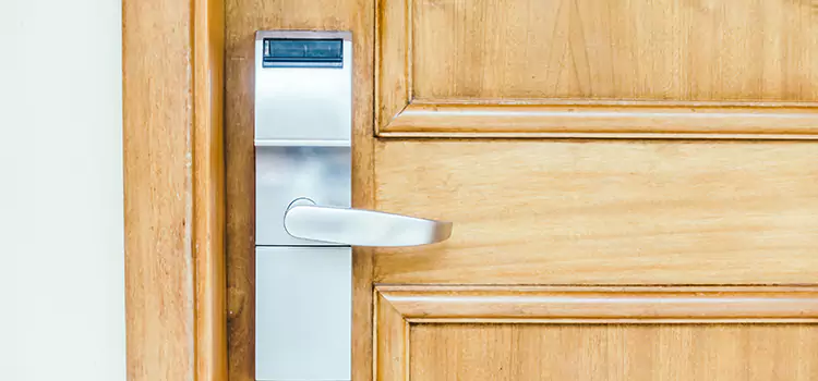 Advanced Solutions in Walker, MI for Modern Security