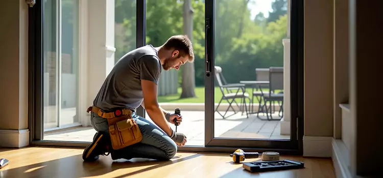 Comprehensive Solutions for Every Glass Door Need in Walker, MI