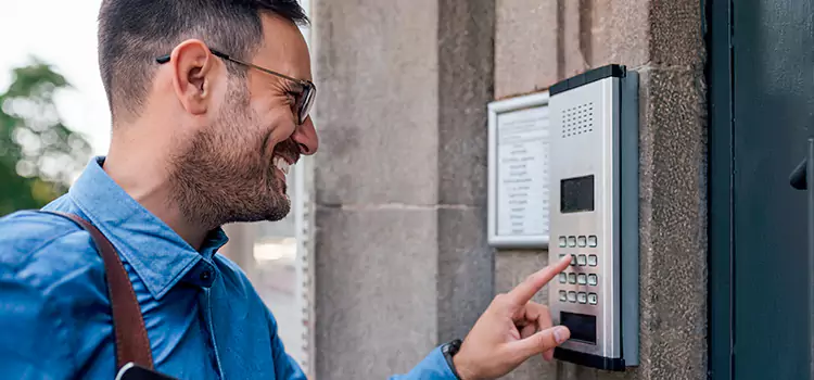 Advanced Solutions for Enhanced Security in Walker, MI