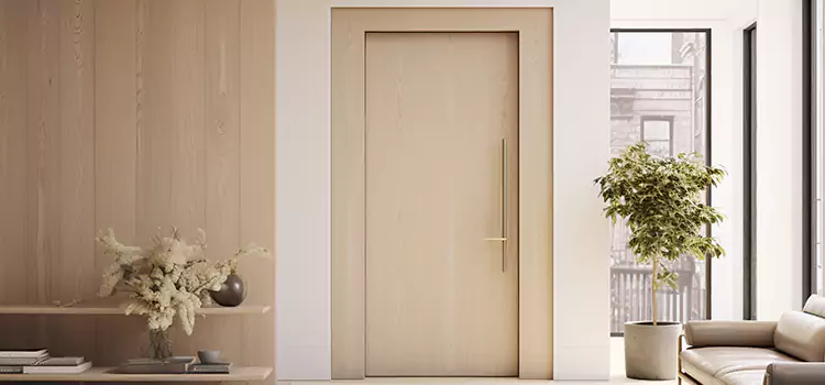 Choose Quality for Your Inside Doors in Walker, MI