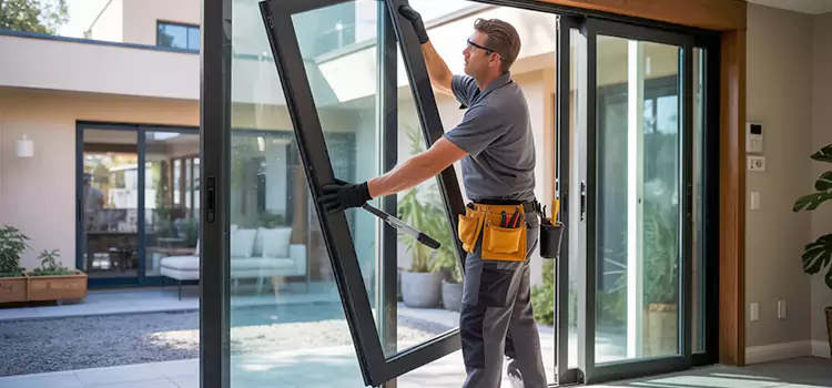 Specialized Sliding Door Roller Services in Walker, Michigan