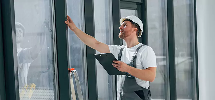 Comprehensive Solutions for Your Sticking Doors in Walker, MI