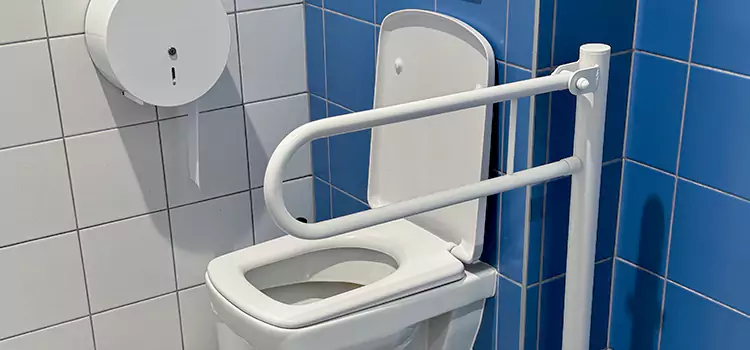 Comprehensive Solutions in Walker, MI for Accessible Facilities
