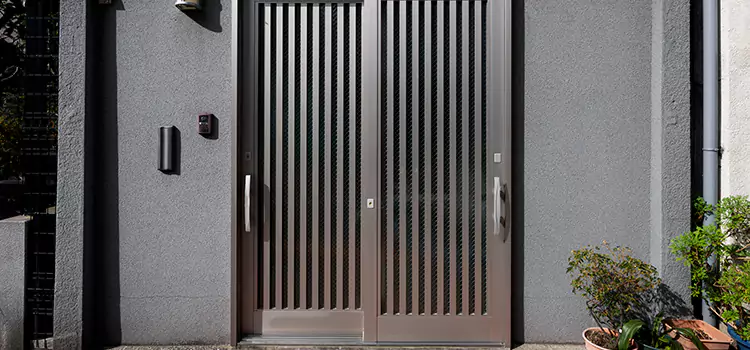 Why Choose Us for Your Security Needs in Walker, MI?