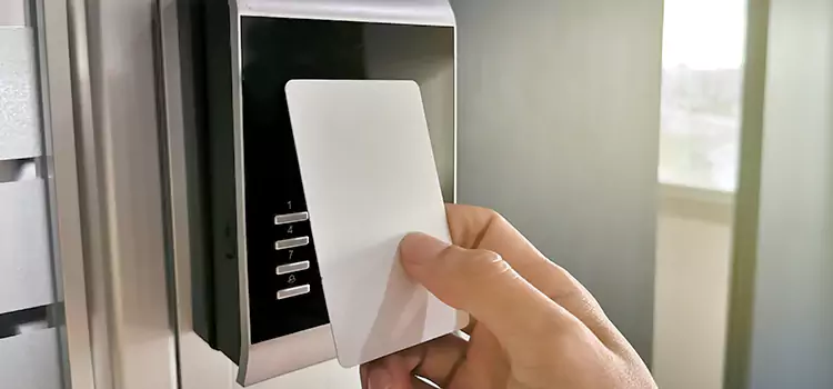 Advanced RFID Technology Integration in Walker, MI